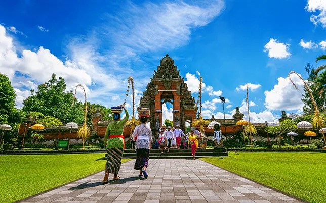 Explore Indonesia bali-purnamatours